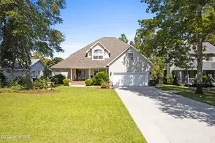 512 Medcalf Dr SW, Sunset Beach, NC 28468 - Photo 3
