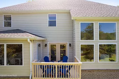 512 Medcalf Drive SW, Sunset Beach, NC 28468 - Photo 13