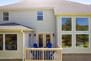 512 Medcalf Dr SW, Sunset Beach, NC 28468 - Photo 13