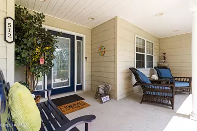 512 Medcalf Drive SW, Sunset Beach, NC 28468 - Photo 17
