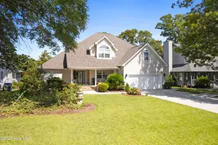 512 Medcalf Dr SW, Sunset Beach, NC 28468 - Photo 1