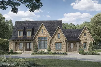 3700 Arrowwood Drive N, Wilson, NC 27896 - Photo 1