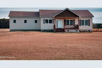 400 Whitehouse Fork Road, Peletier, NC 28584 - Photo 1