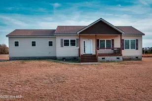 400 Whitehouse Fork Rd, Peletier, NC 28584 - Photo 5