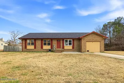 224 Bryant Circle, Goldsboro, NC 27534 - Photo 1