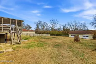 224 Bryant Cir, Goldsboro, NC 27534 - Photo 21