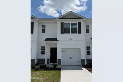 3501 Sedge Drive #3, Winterville, NC 28590 - Photo 1
