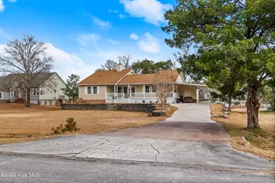 9209 Hornigold Avenue, Oriental, NC 28571 - Photo 19
