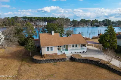 9209 Hornigold Avenue, Oriental, NC 28571 - Photo 5