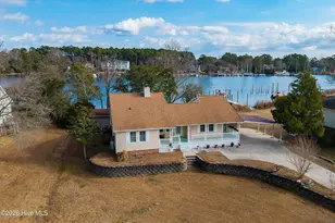 9209 Hornigold Ave, Oriental, NC 28571 - Photo 5