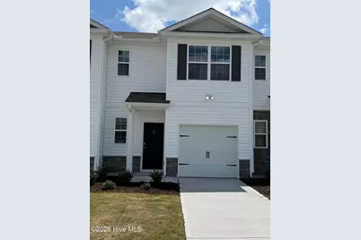 3501 Sedge Drive #5, Winterville, NC 28590 - Photo 1
