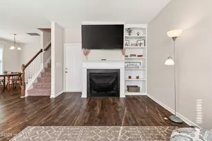 214 Sunfish St, Smithfield, NC 27577 - Photo 15