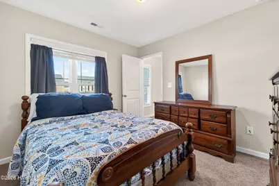 214 Sunfish Street, Smithfield, NC 27577 - Photo 23