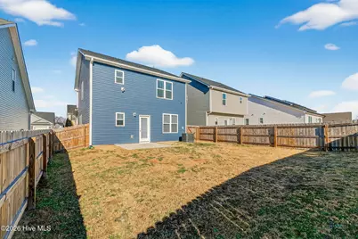214 Sunfish Street, Smithfield, NC 27577 - Photo 29