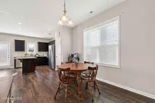 214 Sunfish St, Smithfield, NC 27577 - Photo 5