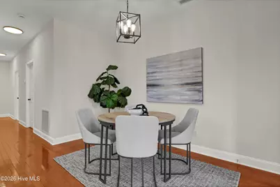 405 S 6th Street #3, Wilmington, NC 28401 - Photo 13