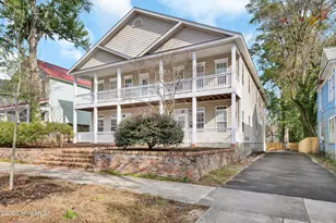 405 S 6th St, Wilmington, NC 28401 - Photo 1