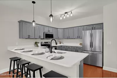 405 S 6th Street #3, Wilmington, NC 28401 - Photo 9