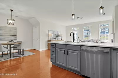 405 S 6th Street #3, Wilmington, NC 28401 - Photo 11