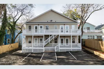 405 S 6th Street #3, Wilmington, NC 28401 - Photo 39