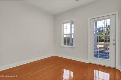 405 S 6th Street #3, Wilmington, NC 28401 - Photo 25