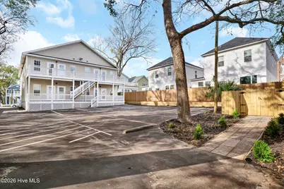 405 S 6th Street #3, Wilmington, NC 28401 - Photo 35