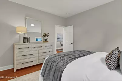 405 S 6th Street #3, Wilmington, NC 28401 - Photo 17