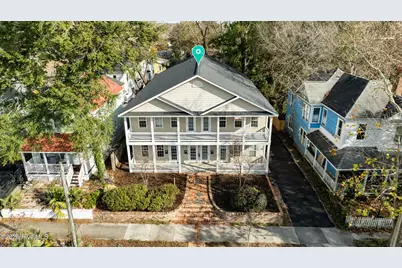 405 S 6th Street #3, Wilmington, NC 28401 - Photo 43