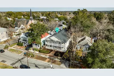 405 S 6th Street #3, Wilmington, NC 28401 - Photo 45