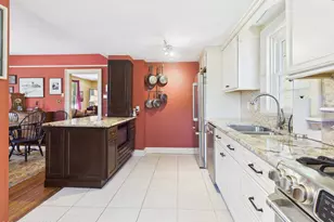 524 Carthage St, Cameron, NC 28326 - Photo 17