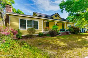 524 Carthage St, Cameron, NC 28326 - Photo 3
