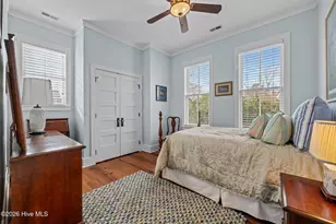 203 Vandemere St, Oriental, NC 28571 - Photo 41