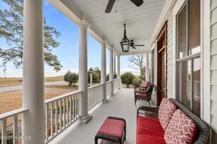 203 Vandemere St, Oriental, NC 28571 - Photo 3