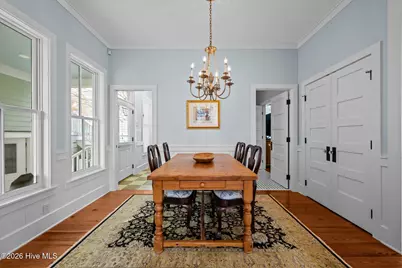 203 Vandemere Street, Oriental, NC 28571 - Photo 29