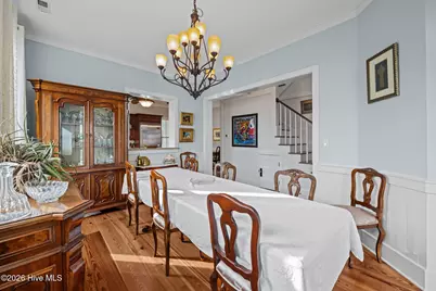 203 Vandemere Street, Oriental, NC 28571 - Photo 23
