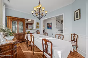 203 Vandemere St, Oriental, NC 28571 - Photo 23