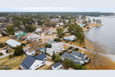 203 Vandemere Street, Oriental, NC 28571 - Photo 11