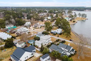 203 Vandemere St, Oriental, NC 28571 - Photo 11