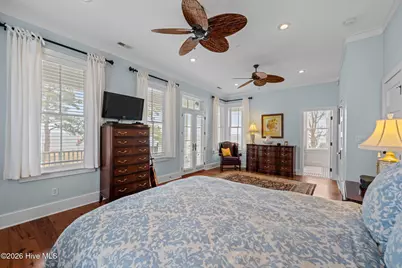 203 Vandemere Street, Oriental, NC 28571 - Photo 35