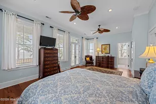 203 Vandemere St, Oriental, NC 28571 - Photo 35
