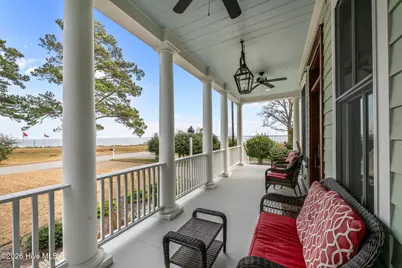 203 Vandemere Street, Oriental, NC 28571 - Photo 49