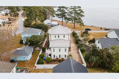 203 Vandemere Street, Oriental, NC 28571 - Photo 55