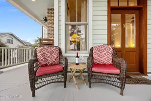 203 Vandemere St, Oriental, NC 28571 - Photo 13