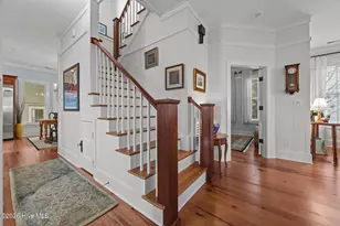 203 Vandemere St, Oriental, NC 28571 - Photo 17