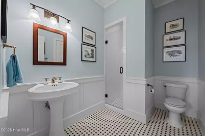 203 Vandemere Street, Oriental, NC 28571 - Photo 21
