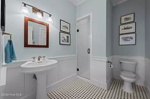 203 Vandemere St, Oriental, NC 28571 - Photo 21