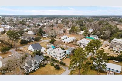 203 Vandemere Street, Oriental, NC 28571 - Photo 59