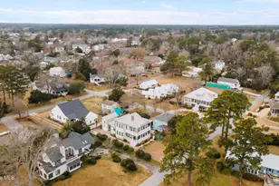 203 Vandemere St, Oriental, NC 28571 - Photo 59