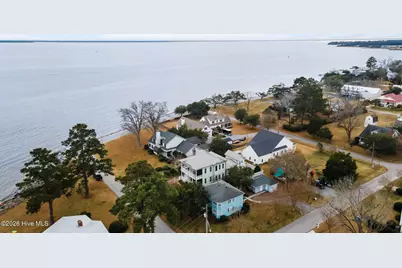 203 Vandemere Street, Oriental, NC 28571 - Photo 57