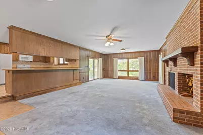 311 Lord Granville Drive, Morehead City, NC 28557 - Photo 19